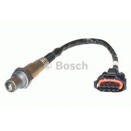Αισθητήρας λάμδα BOSCH 0258006815