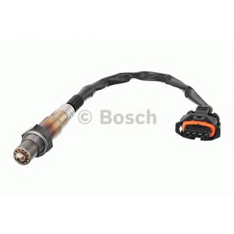 Αισθητήρας λάμδα BOSCH 0258006499