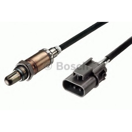 Αισθητήρας λάμδα BOSCH 0258003897