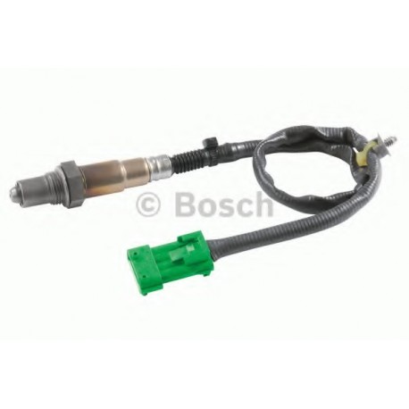 Αισθητήρας λάμδα BOSCH 0258010081