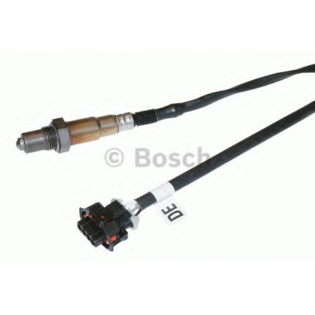 Αισθητήρας λάμδα BOSCH 0258010067