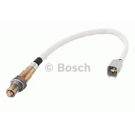 Αισθητήρας λάμδα BOSCH 0258006720