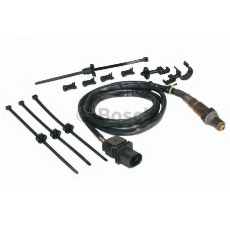 Αισθητήρας λάμδα BOSCH 0258017182