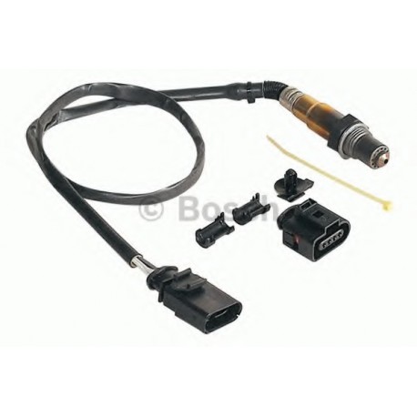 Αισθητήρας λάμδα BOSCH 0258010038