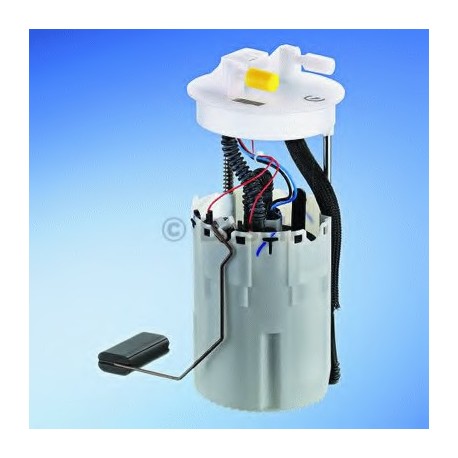 Αντλία καυσίμων BOSCH 0580313173