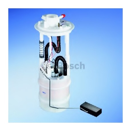Αντλία καυσίμων BOSCH 0986580254