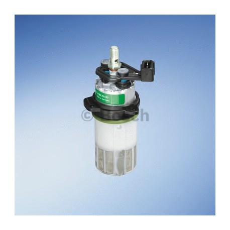 Αντλία καυσίμων BOSCH 0580453920