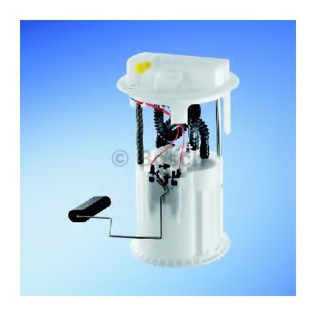 Αντλία καυσίμων BOSCH 0580314017
