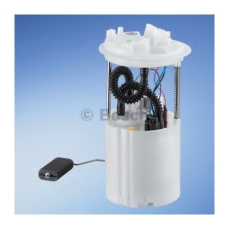 Αντλία καυσίμων BOSCH 0580314016