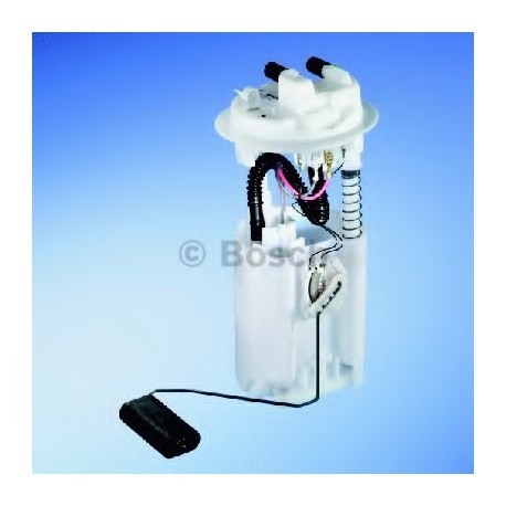 Αντλία καυσίμων BOSCH 0986580310