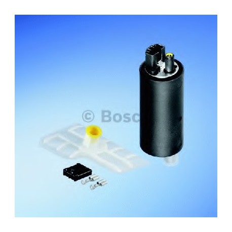 Αντλία καυσίμων BOSCH 0580314076