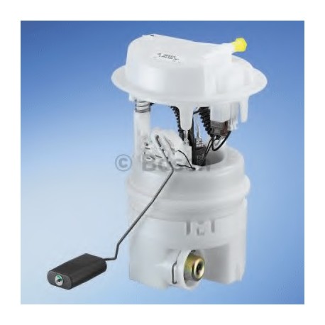 Αντλία καυσίμων BOSCH 0986580261