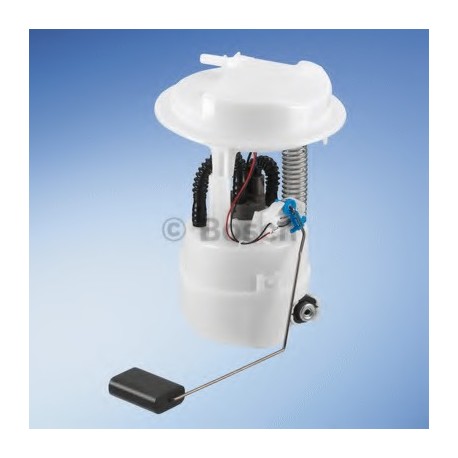 Αντλία καυσίμων BOSCH 0986580960