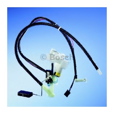 Αισθητήρας στάθμης ρεζερβουάρ BOSCH 0986580340