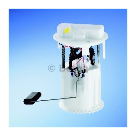 Αντλία καυσίμων BOSCH 0580314035