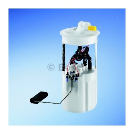 Αντλία καυσίμων BOSCH 0580313101