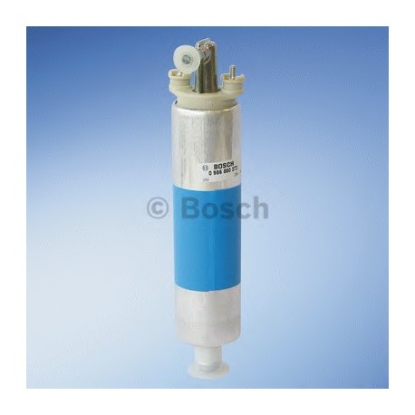 Αντλία καυσίμων BOSCH 0986580372