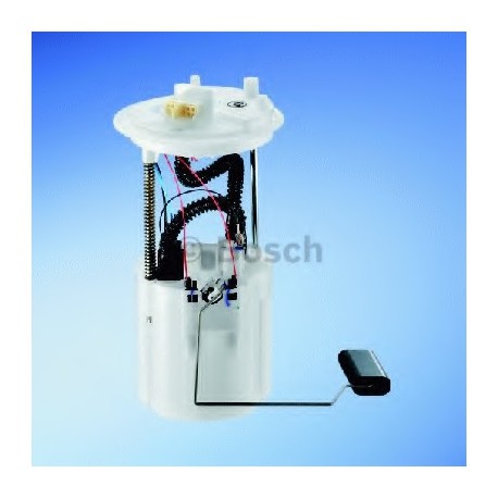 Αντλία καυσίμων BOSCH 0580314010