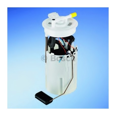 Αντλία καυσίμων BOSCH 0580313120