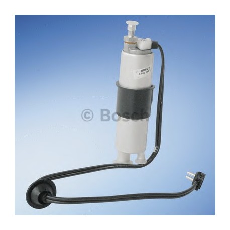Αντλία καυσίμων BOSCH 0986580371
