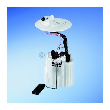 Αντλία καυσίμων BOSCH 0580314195