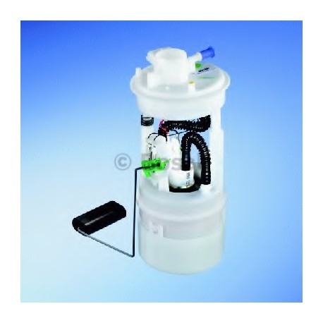 Αντλία καυσίμων BOSCH 0986580255