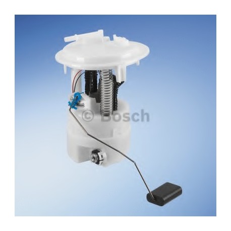 Αντλία καυσίμων BOSCH 0986580959