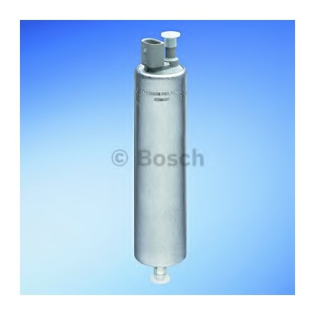 Αντλία καυσίμων BOSCH 0986580131