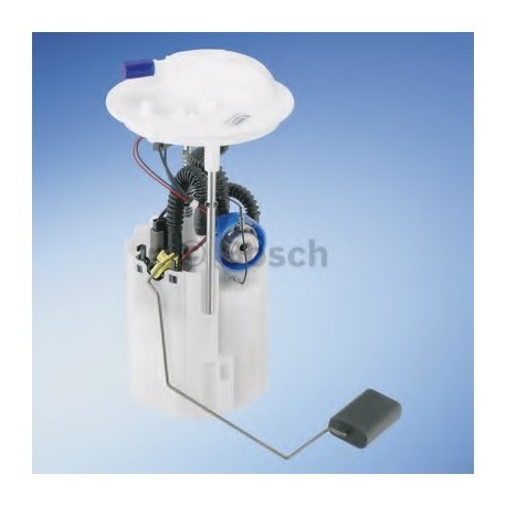 Αντλία καυσίμων BOSCH 0986580947