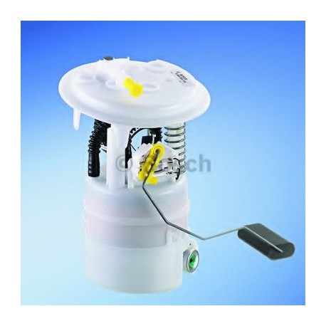 Αντλία καυσίμων BOSCH 0986580138