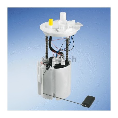 Αντλία καυσίμων BOSCH 0580200044
