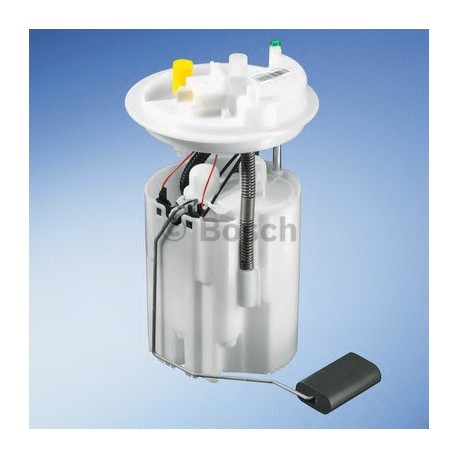 Αντλία καυσίμων BOSCH 0580200096