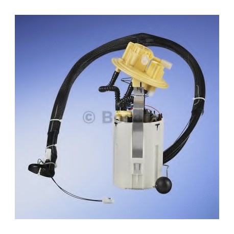 Αντλία καυσίμων BOSCH 1582980137