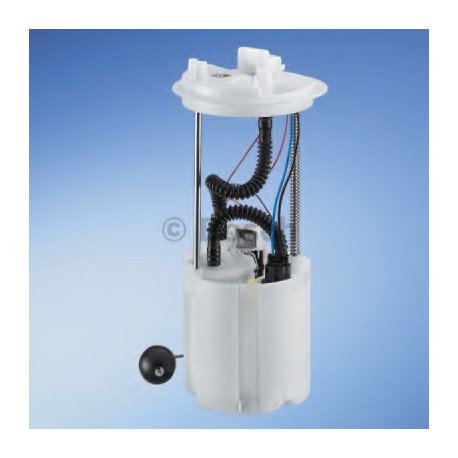 Αντλία καυσίμων BOSCH 0580314034