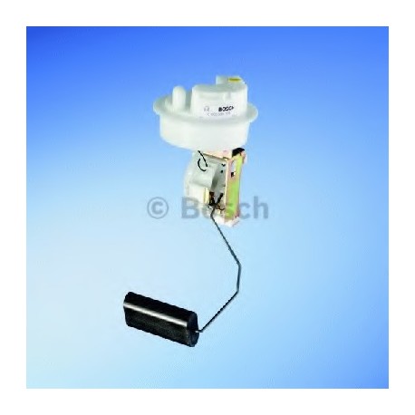 Αισθητήρας στάθμης ρεζερβουάρ BOSCH 0986580109