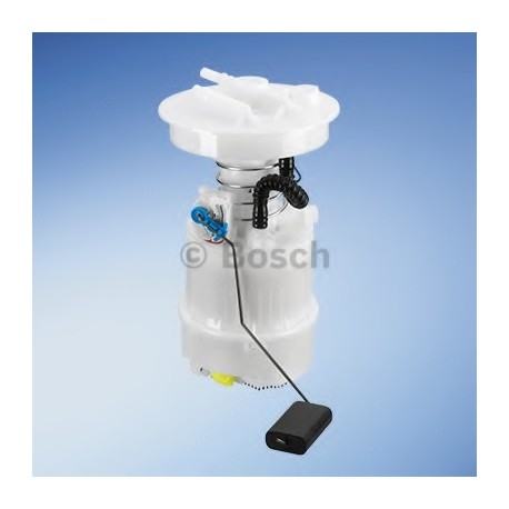 Αντλία καυσίμων BOSCH 0986580951