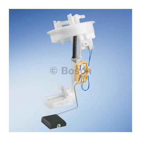 Αισθητήρας στάθμης ρεζερβουάρ BOSCH 1582881056