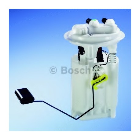 Αντλία καυσίμων BOSCH 0986580311