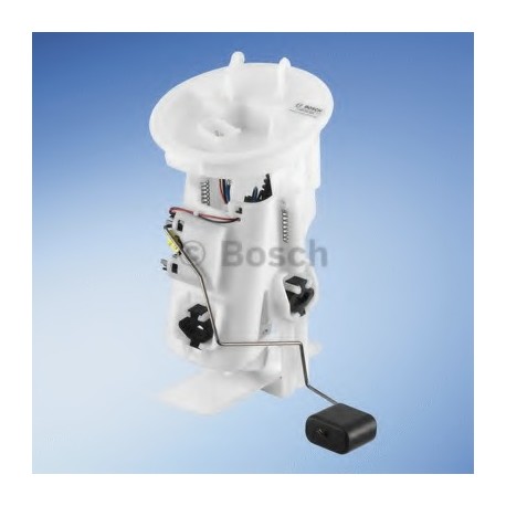 Αντλία καυσίμων BOSCH 0986580944