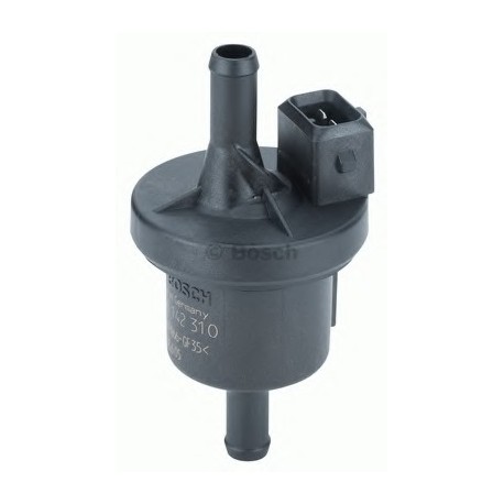 Βαλβίδες συστήματος τροφοδοσίας BOSCH 0280142310