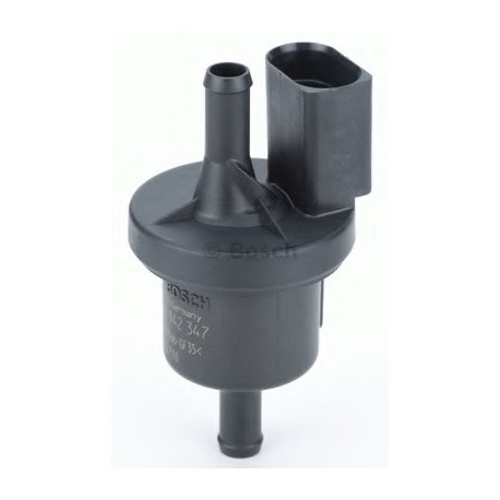 Βαλβίδες συστήματος τροφοδοσίας BOSCH 0280142347