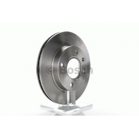 Σετ Δισκόπλακες BOSCH 0986478502