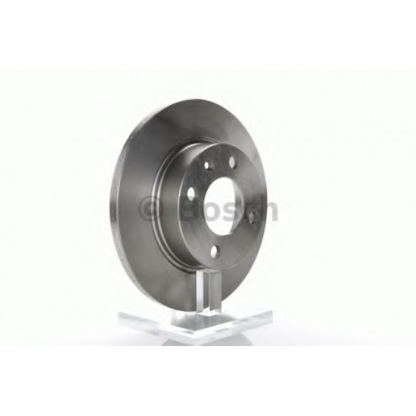 Σετ Δισκόπλακες BOSCH 0986478859