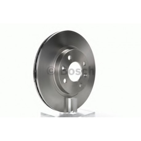Σετ Δισκόπλακες BOSCH 0986478124