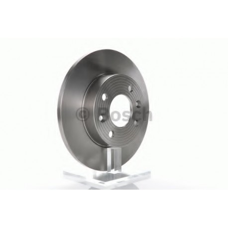 Σετ Δισκόπλακες BOSCH 0986478105