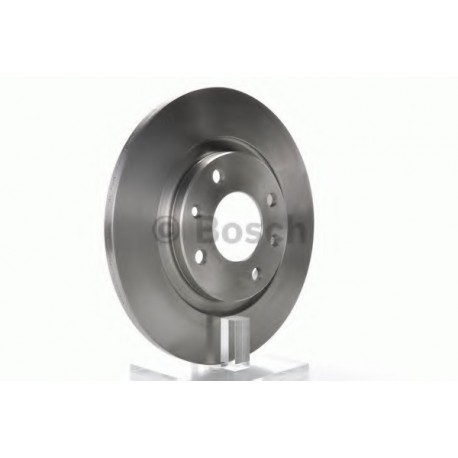 Σετ Δισκόπλακες BOSCH 0986478847