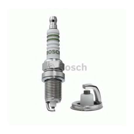 Μπουζί BOSCH 0242229712