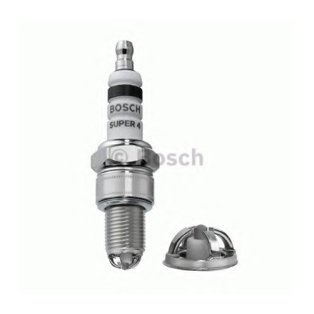 Μπουζί BOSCH 0242242505