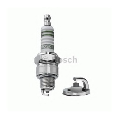 Μπουζί BOSCH 0241235754