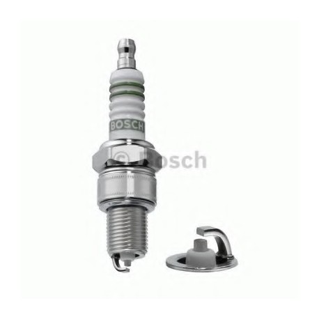 Μπουζί BOSCH 0241240611